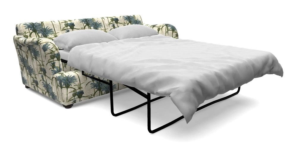 Alwinton Sofa Bed open