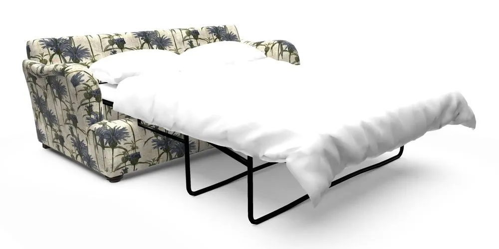 Alwinton Sofa Bed open
