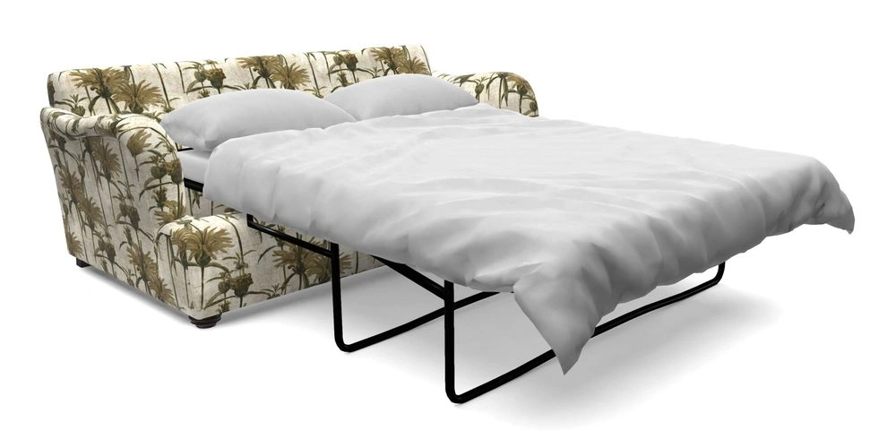 Alwinton Sofa Bed open