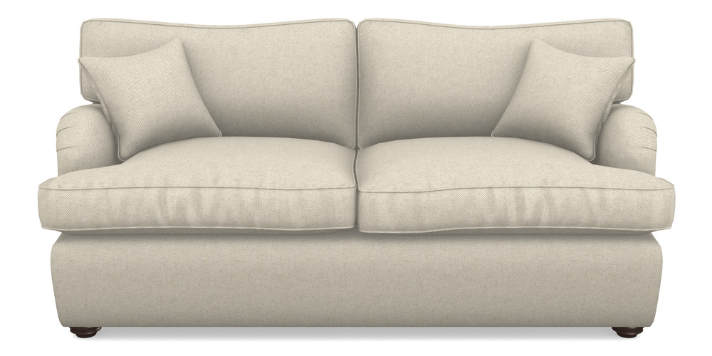 Product photograph of Alwinton Sofa Bed 3 Seater Sofa Bed In House Linen 1 - Natural from Sofas and Stuff Limited