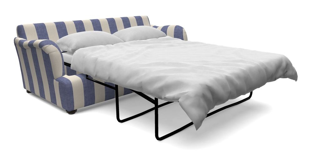 Alwinton Sofa Bed front
