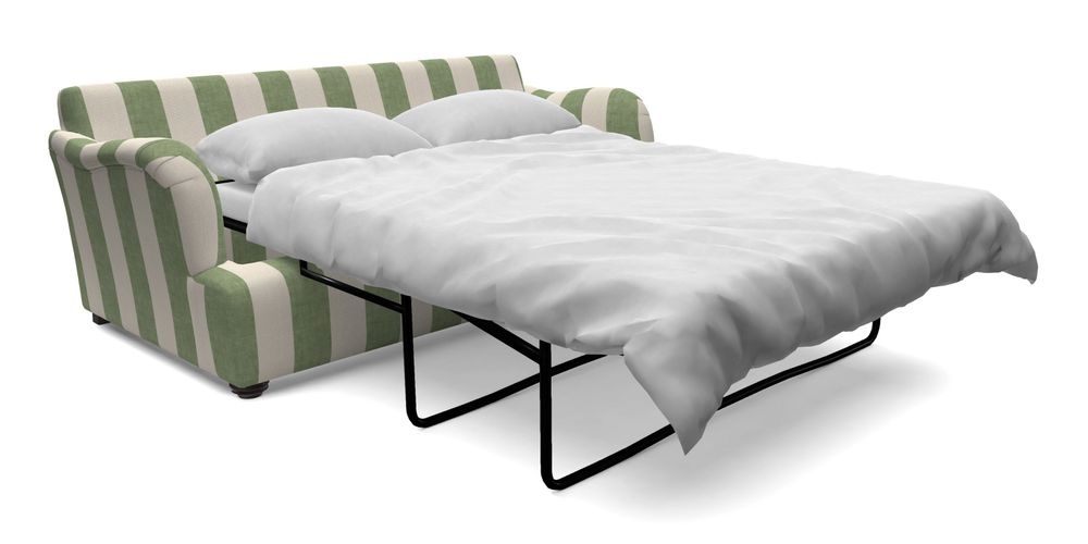 Alwinton Sofa Bed front