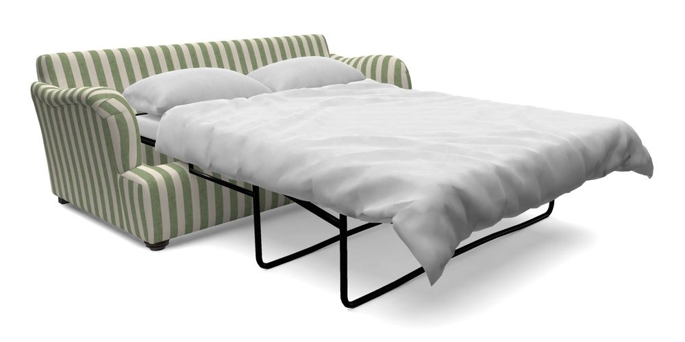 Alwinton Sofa Bed front