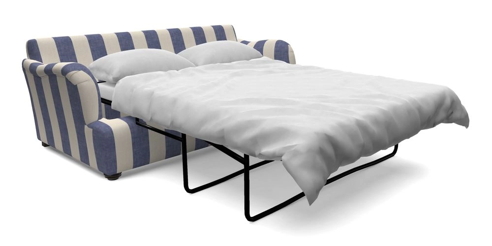 Alwinton Sofa Bed open