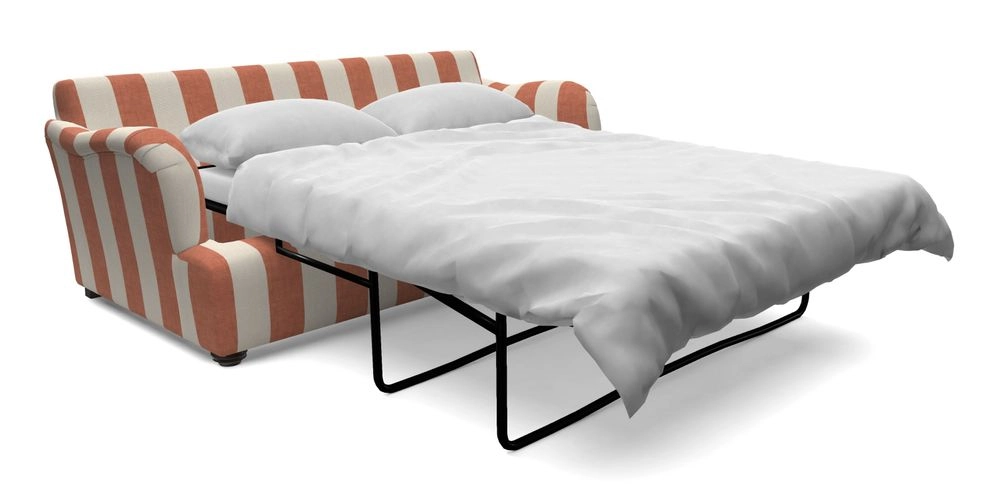 Alwinton Sofa Bed open