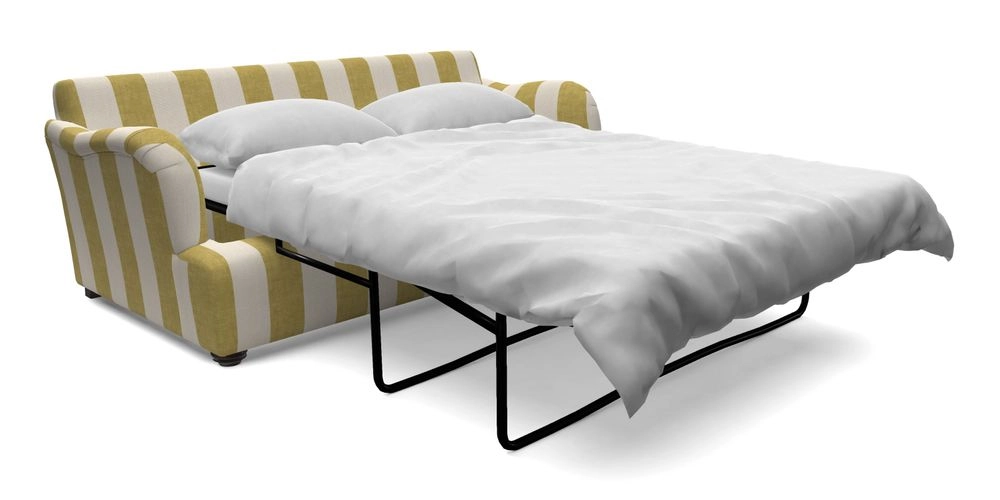 Alwinton Sofa Bed open