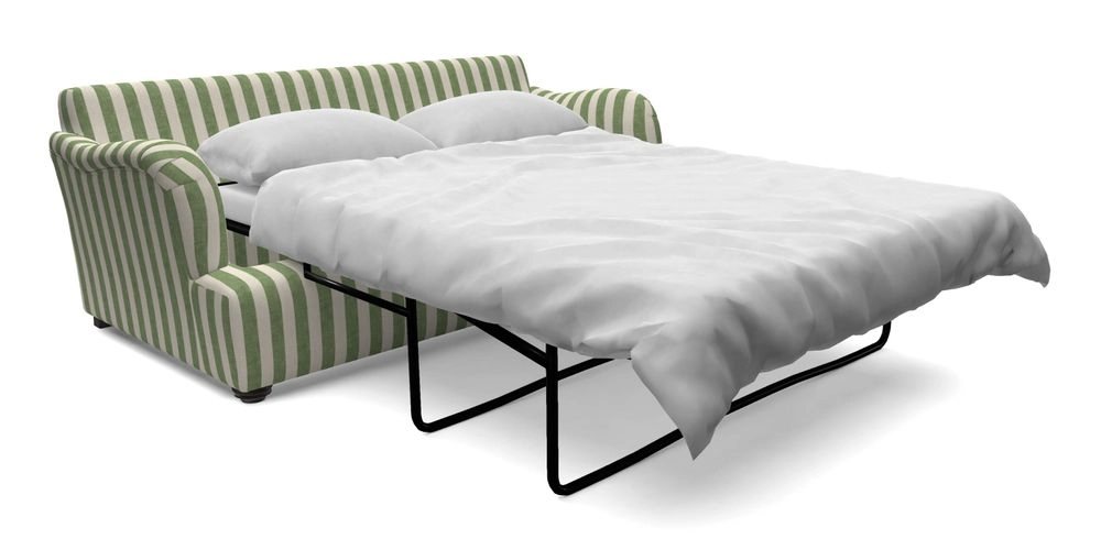 Alwinton Sofa Bed open