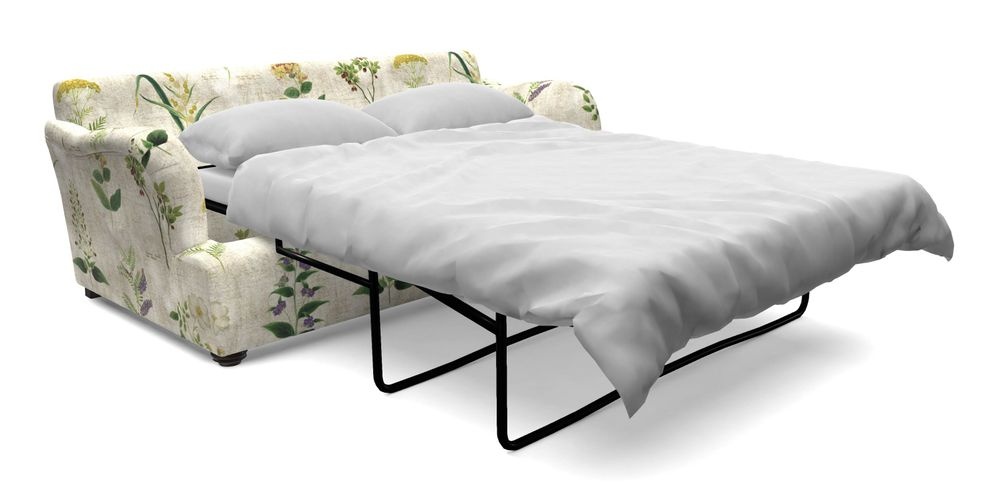 Alwinton Sofa Bed front