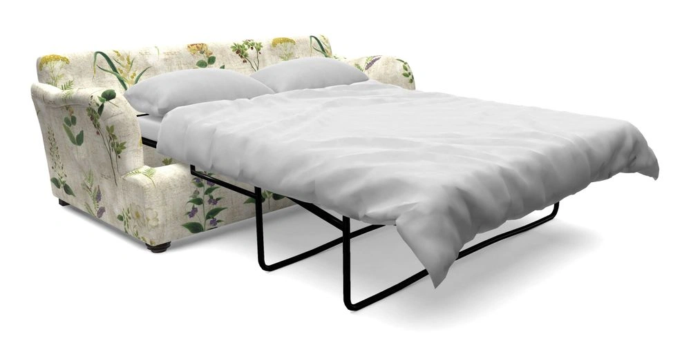 Alwinton Sofa Bed open