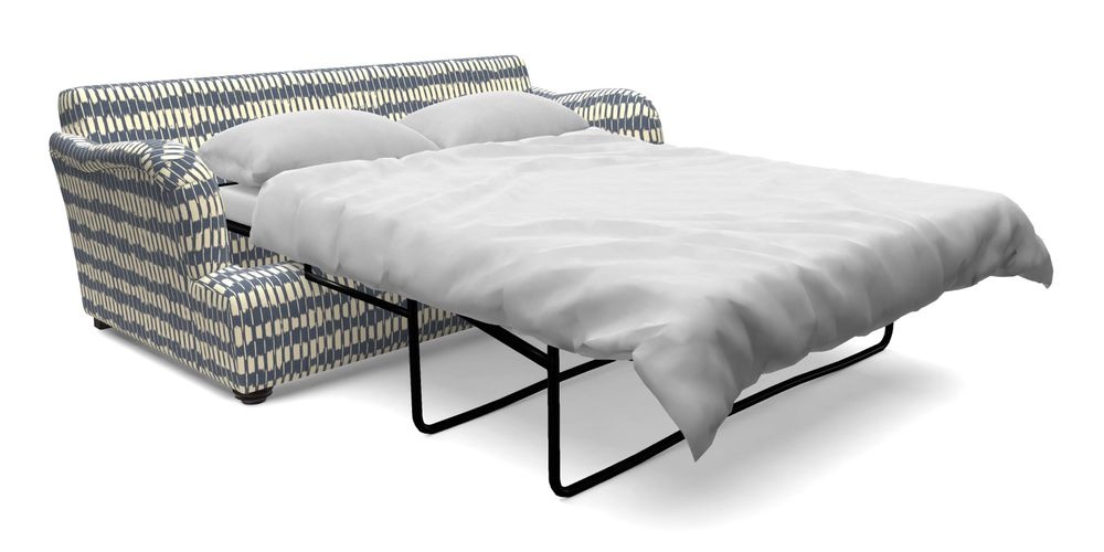 Alwinton Sofa Bed front