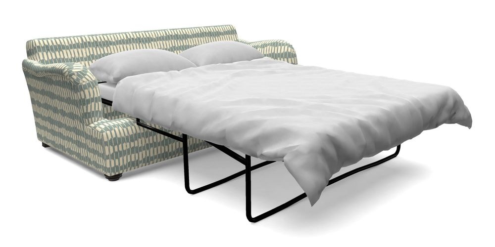 Alwinton Sofa Bed front