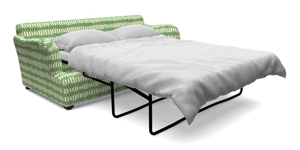 Alwinton Sofa Bed front