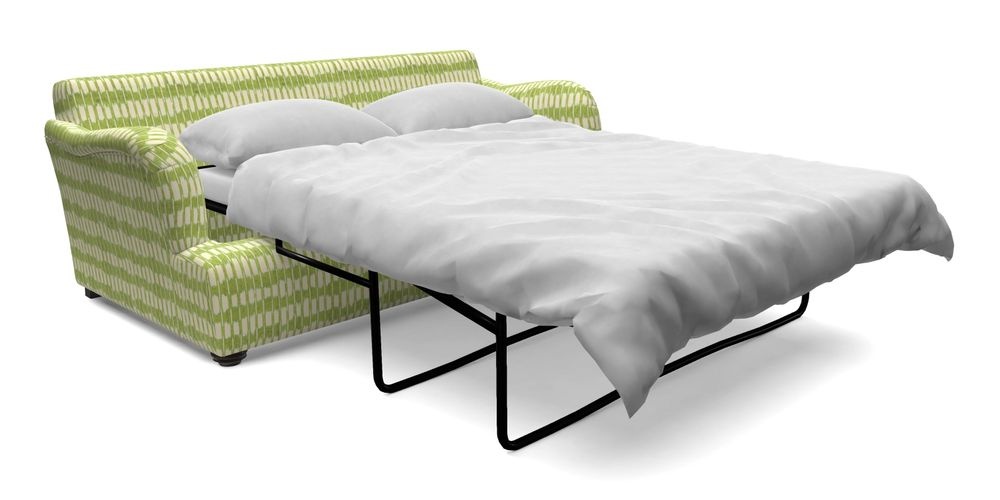 Alwinton Sofa Bed front