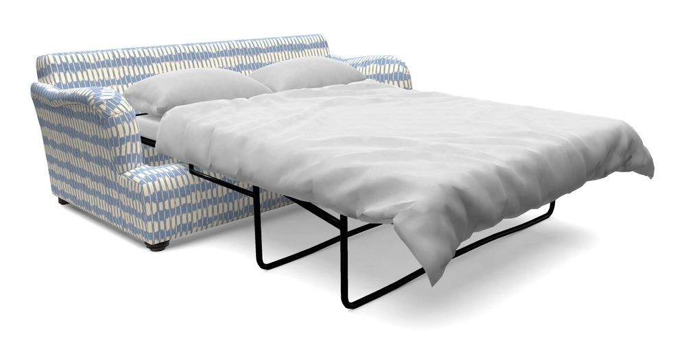 Alwinton Sofa Bed front