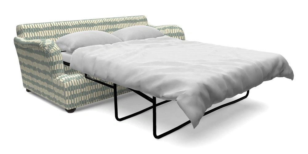 Alwinton Sofa Bed open
