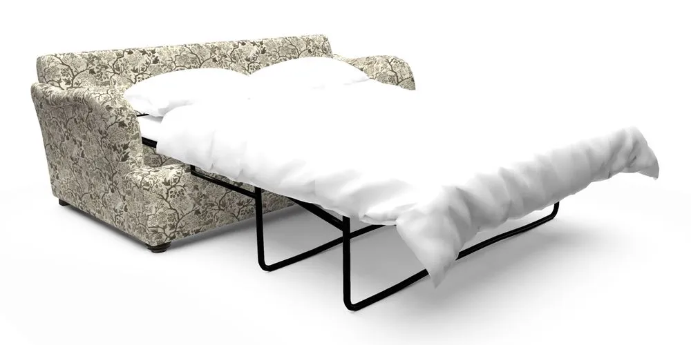 Alwinton Sofa Bed open