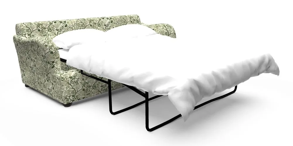 Alwinton Sofa Bed open