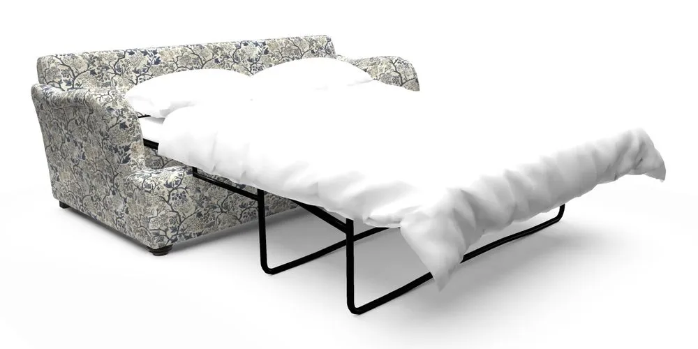 Alwinton Sofa Bed open