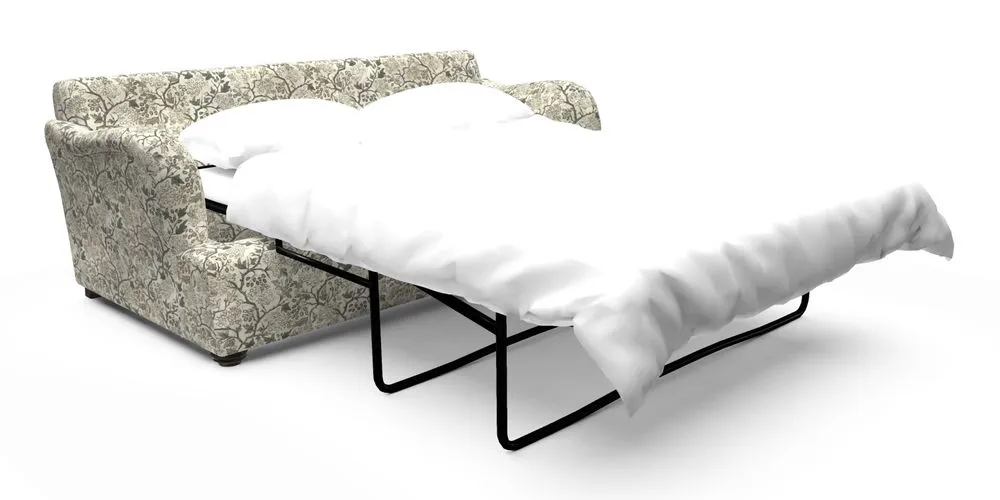 Alwinton Sofa Bed open