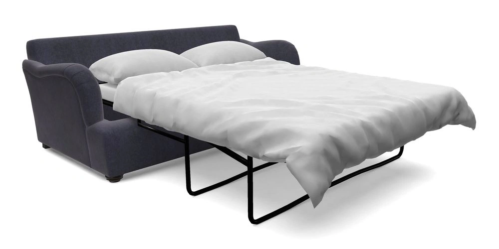 Alwinton Sofa Bed open