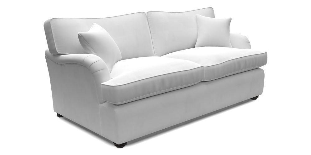 Alwinton Sofa Bed British Handmade Sofa Bed Sofas & Stuff