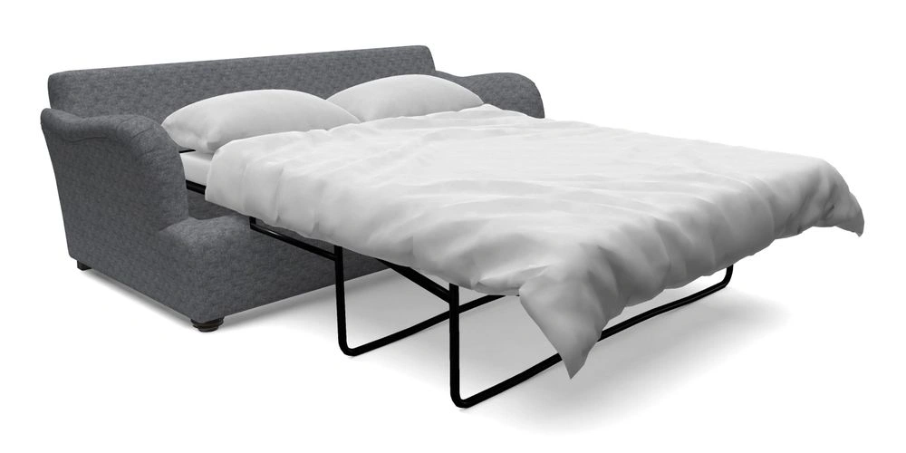 Alwinton Sofa Bed open