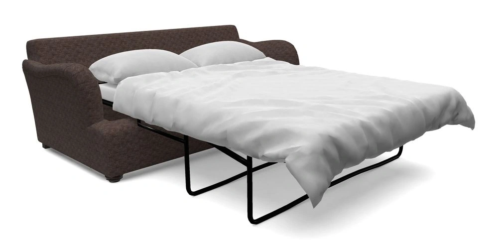 Alwinton Sofa Bed open