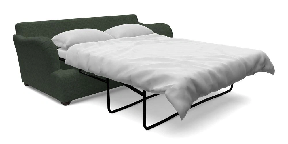 Alwinton Sofa Bed open