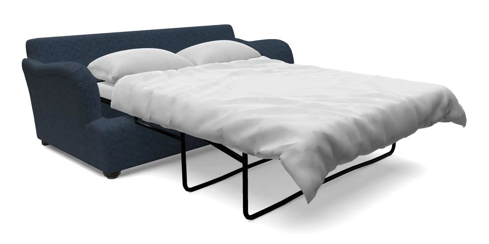 Alwinton Sofa Bed open