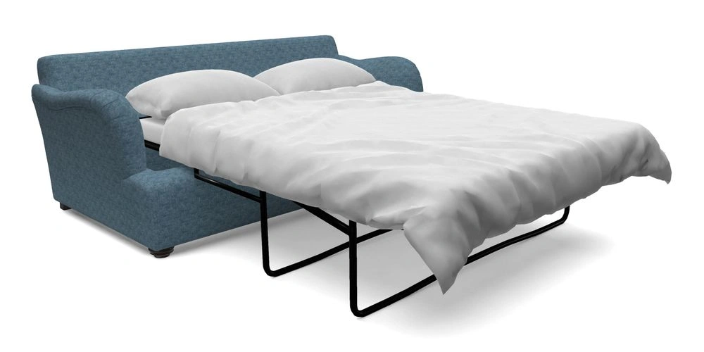 Alwinton Sofa Bed open