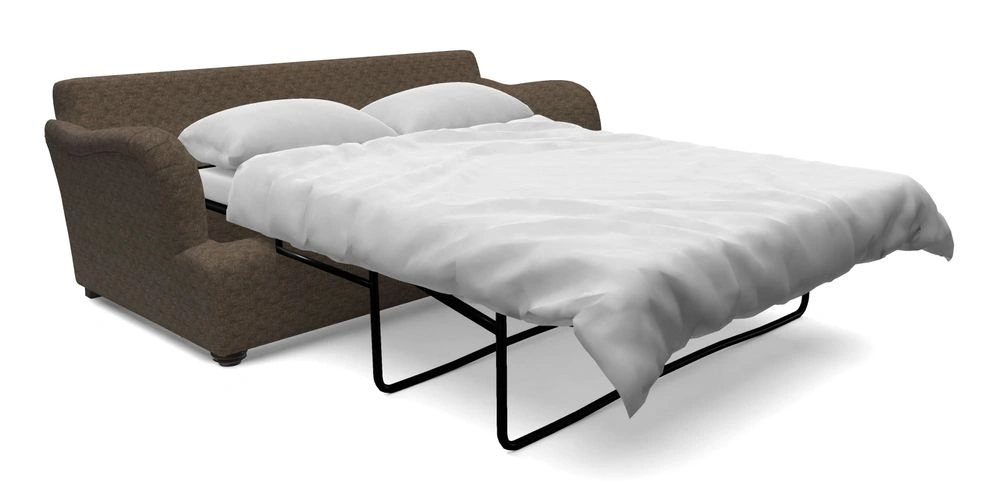 Alwinton Sofa Bed open