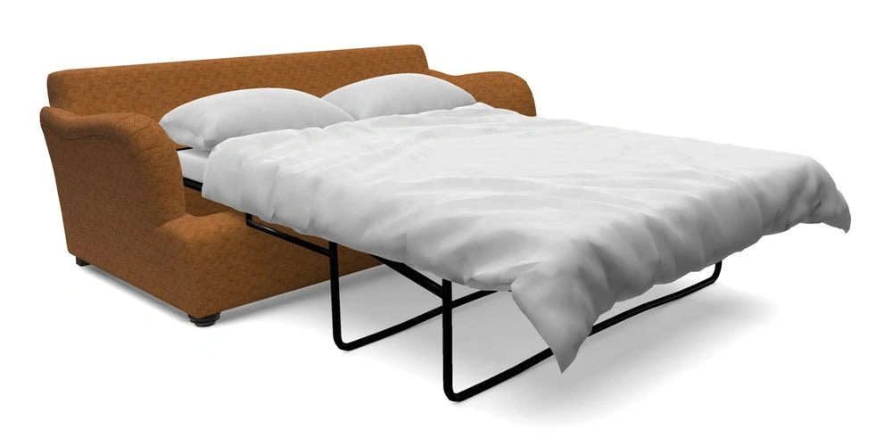 Alwinton Sofa Bed open