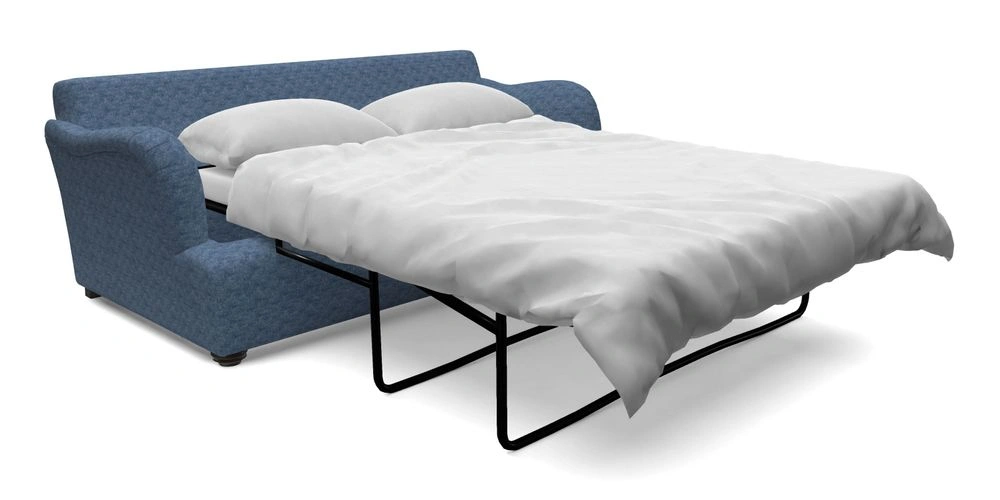 Alwinton Sofa Bed open