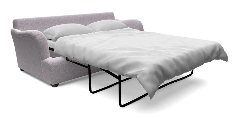 Alwinton Sofa Bed open