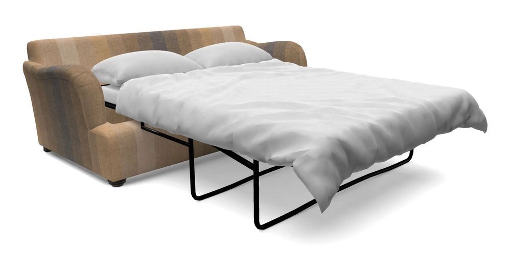 Alwinton Sofa Bed open