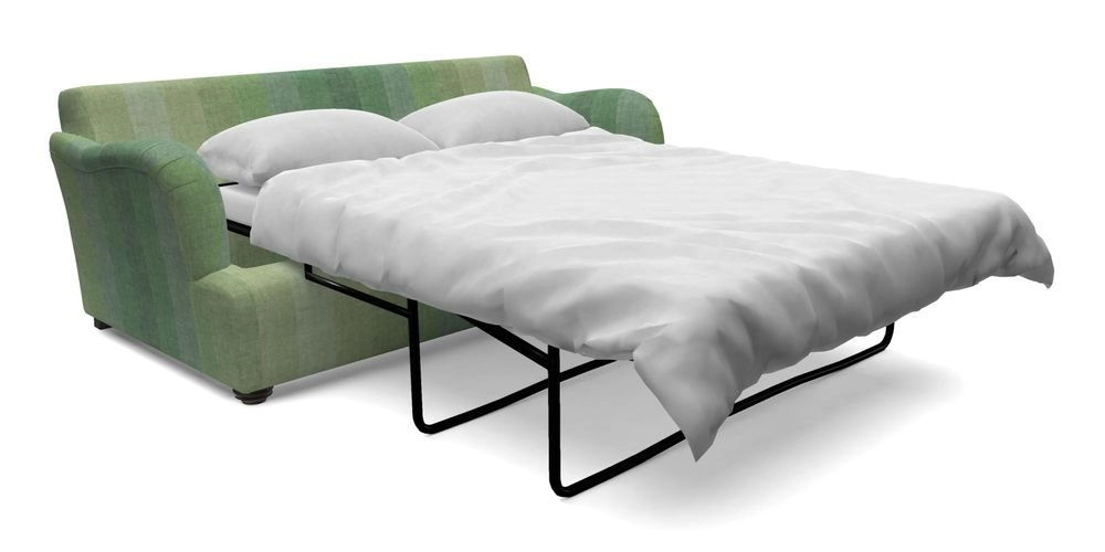 Alwinton Sofa Bed open