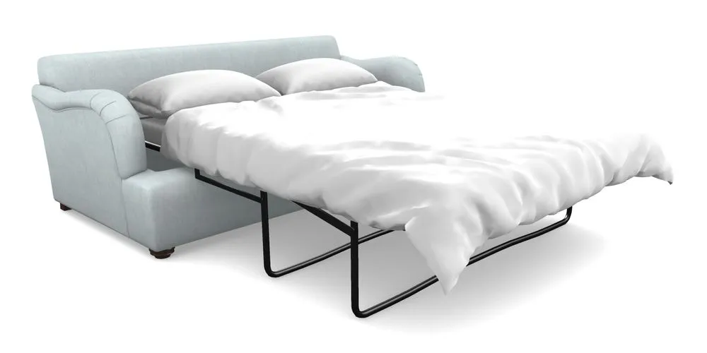 Alwinton Sofa Bed open