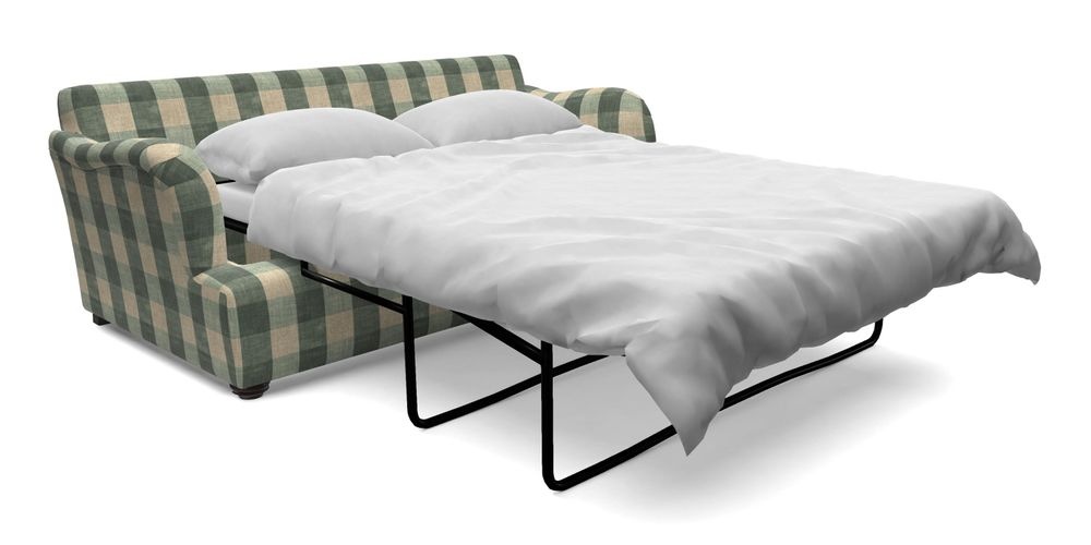 Alwinton Sofa Bed front