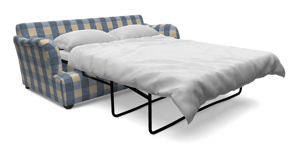 Alwinton Sofa Bed front