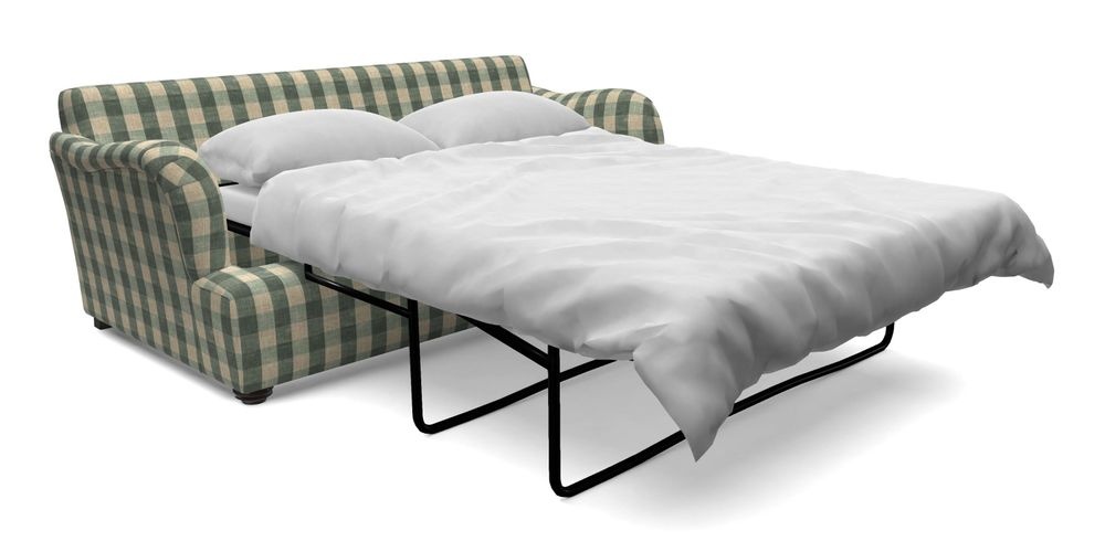 Alwinton Sofa Bed front