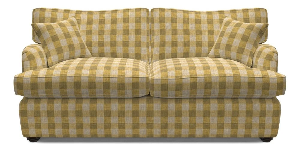 3 Seater