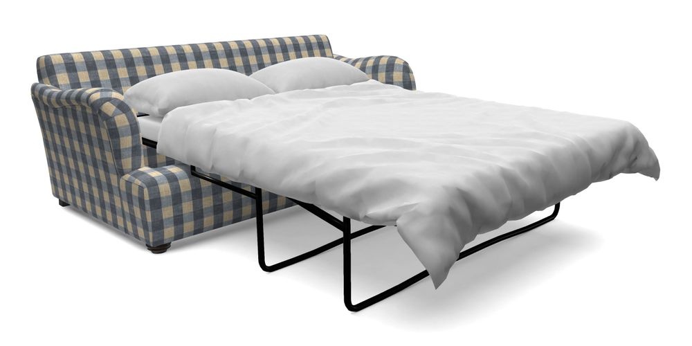 Alwinton Sofa Bed front
