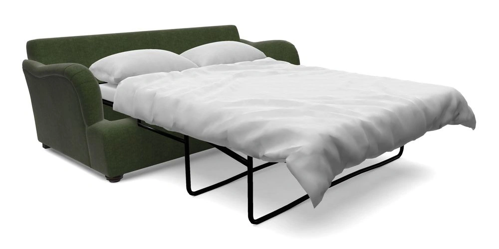Alwinton Sofa Bed open