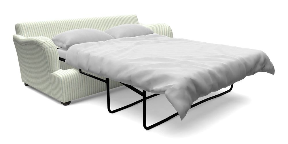 Alwinton Sofa Bed front