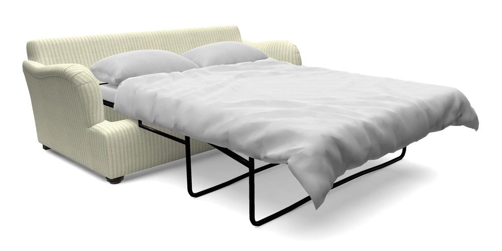 Alwinton Sofa Bed front