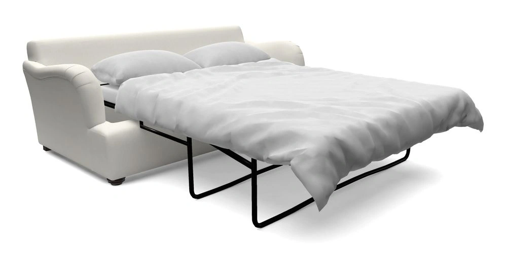 Alwinton Sofa Bed open