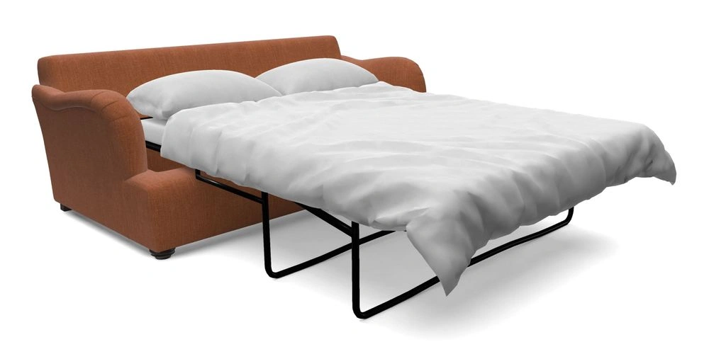 Alwinton Sofa Bed open