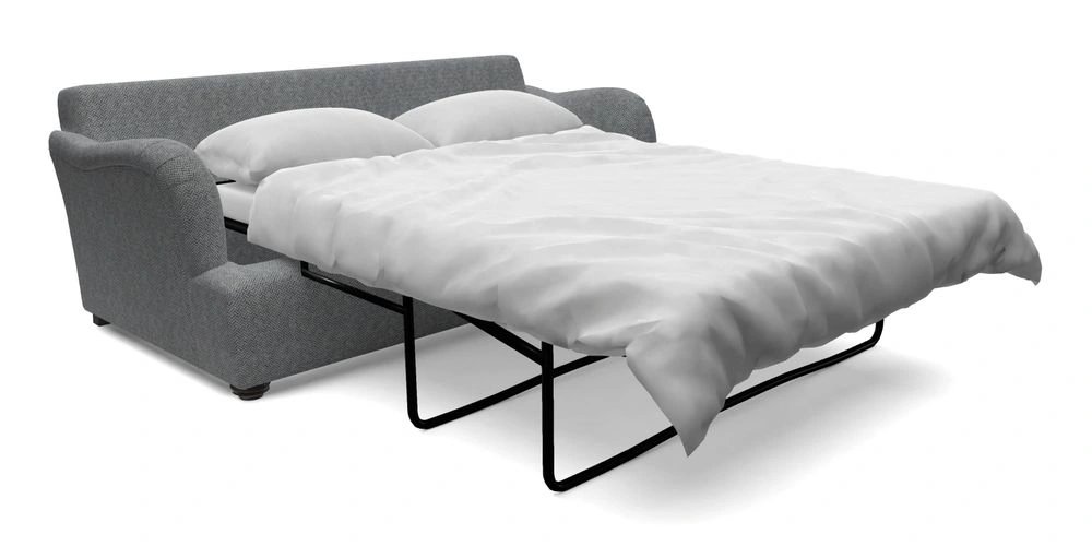 Alwinton Sofa Bed open