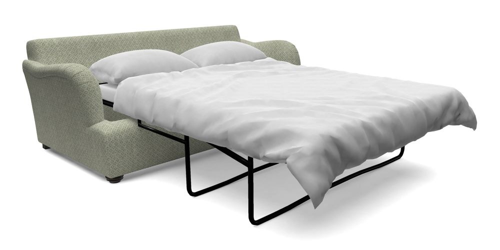 Alwinton Sofa Bed front