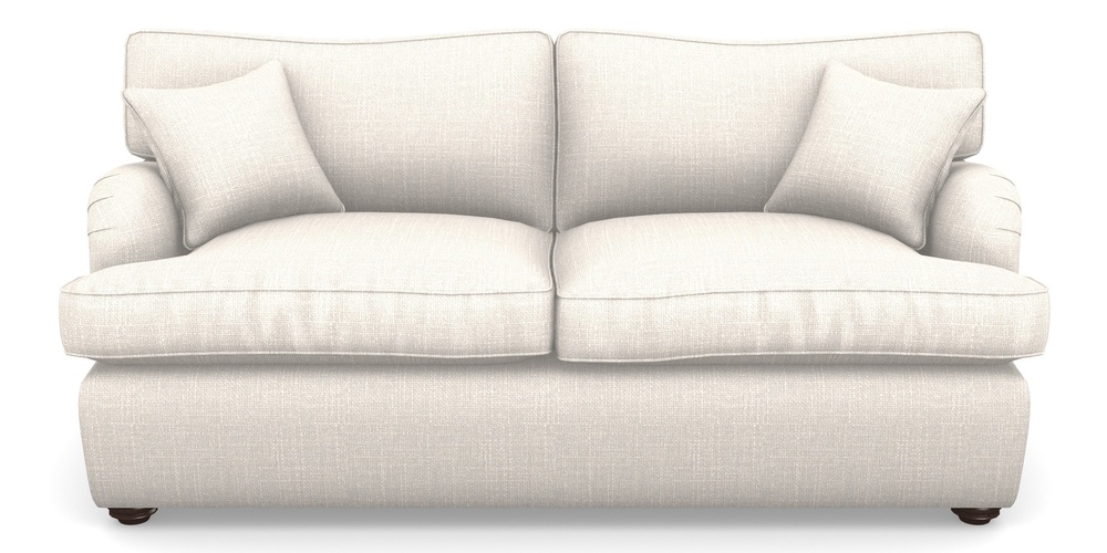 Product photograph of Alwinton Sofa Bed 3 Seater Sofa Bed In Tough As Houses - Pebble from Sofas and Stuff Limited